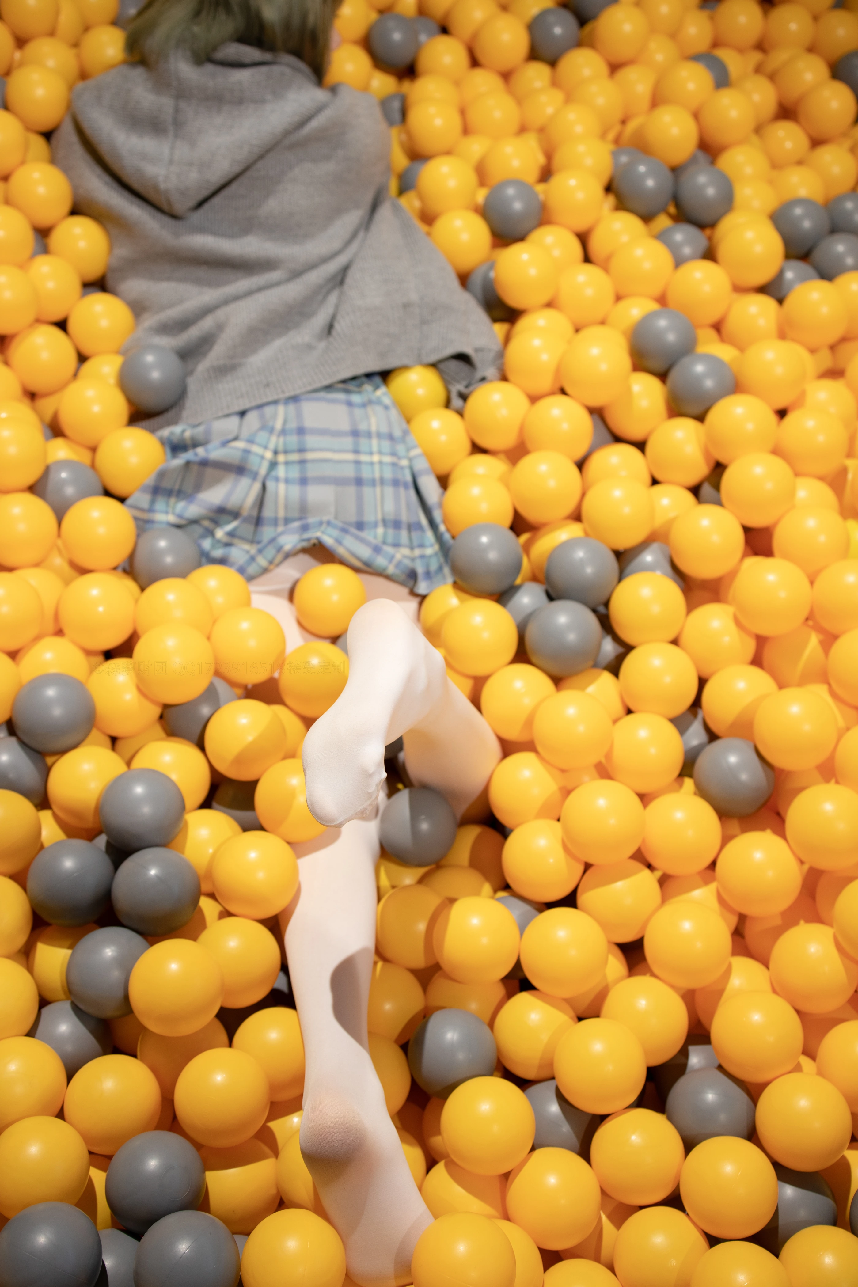 森萝财团 X-047 [141P 1V]插图2